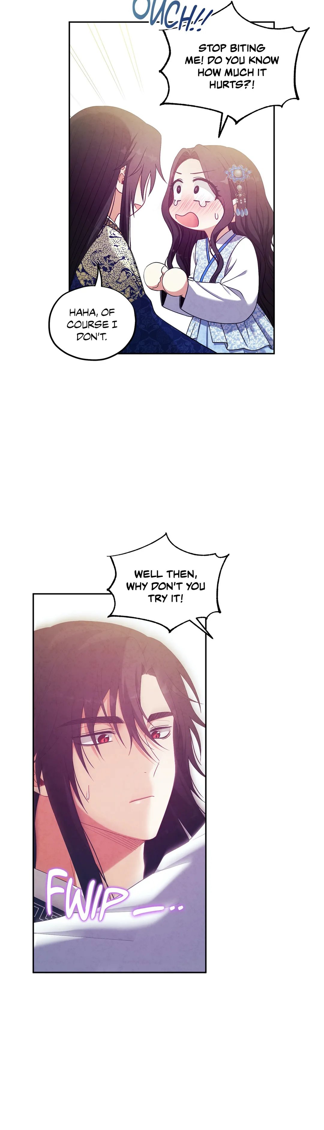 Elixir of the Sun Chapter 39 image 8