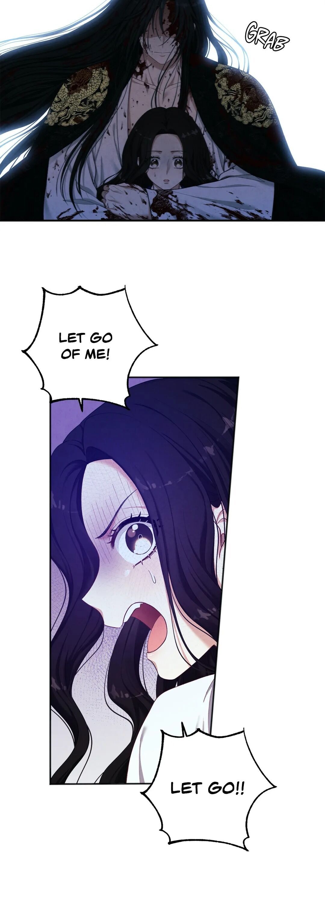 Elixir of the Sun Chapter 4 image 14