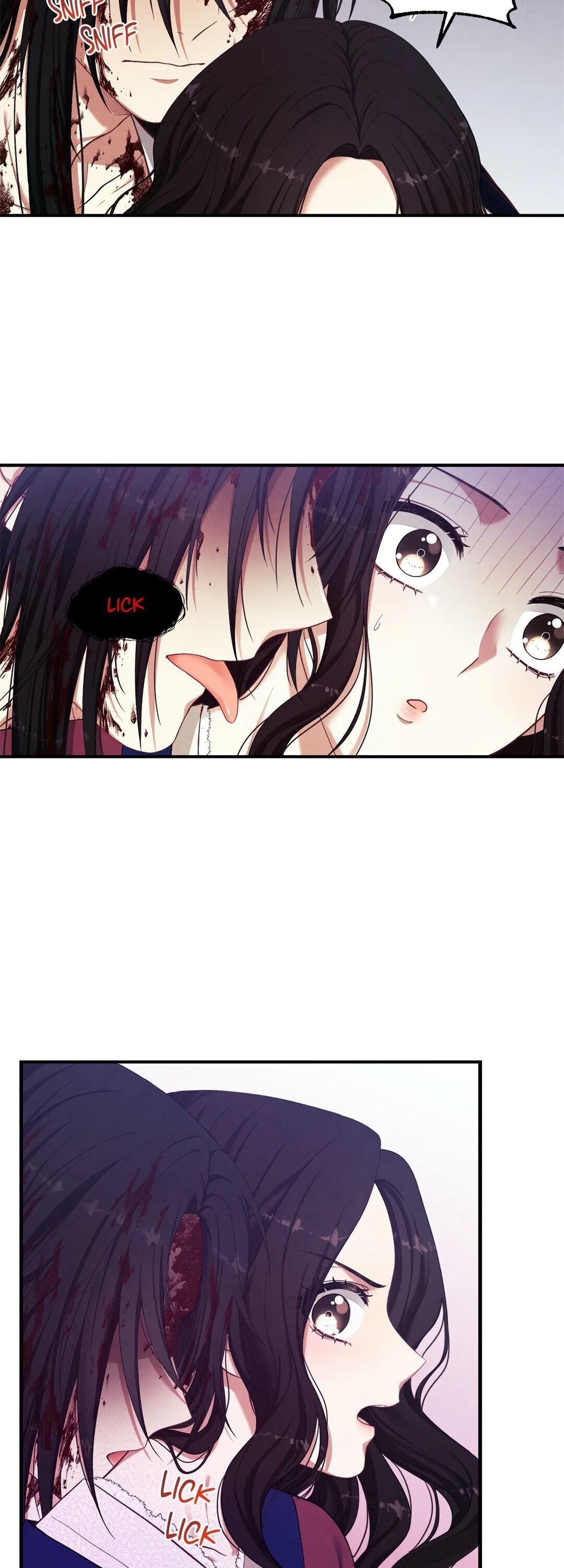 Elixir of the Sun Chapter 4 image 16