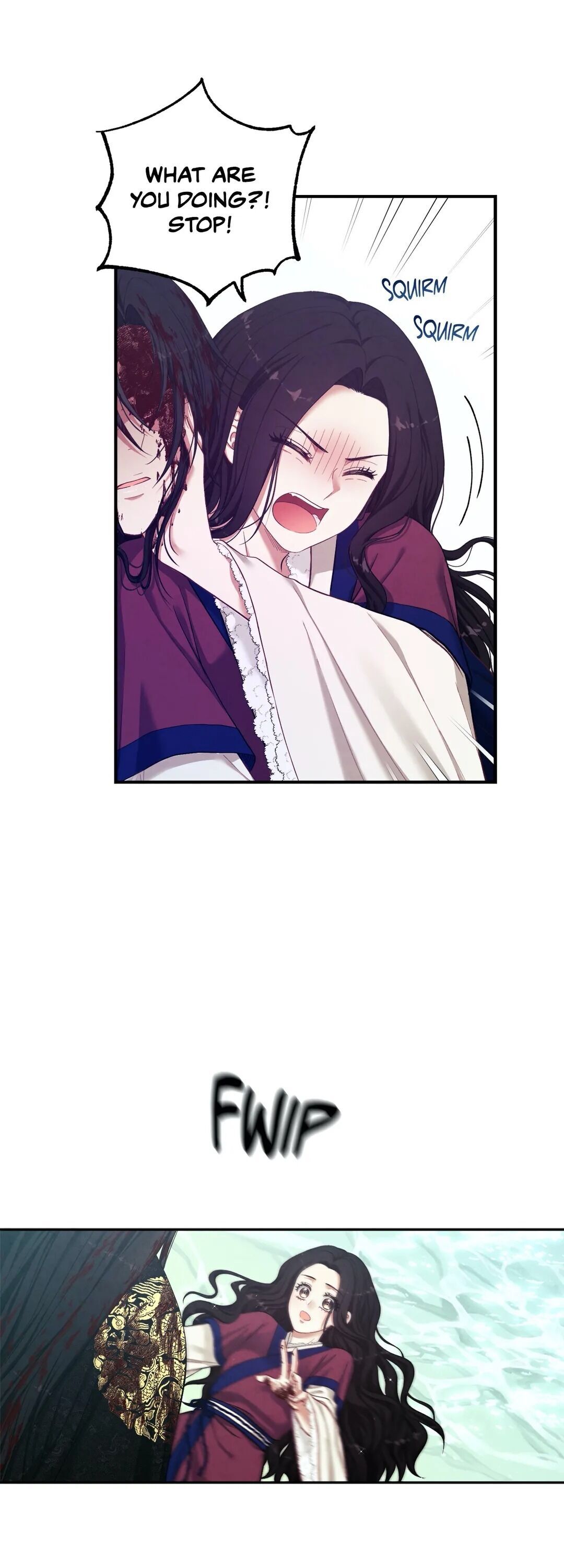 Elixir of the Sun Chapter 4 image 18