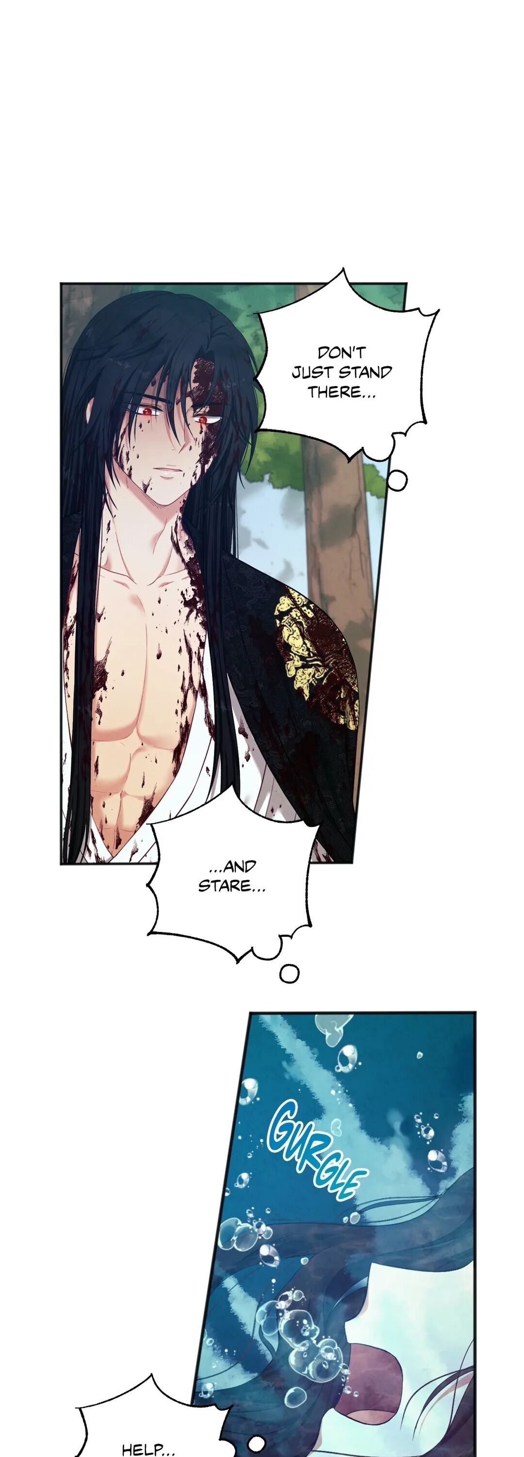 Elixir of the Sun Chapter 4 image 24