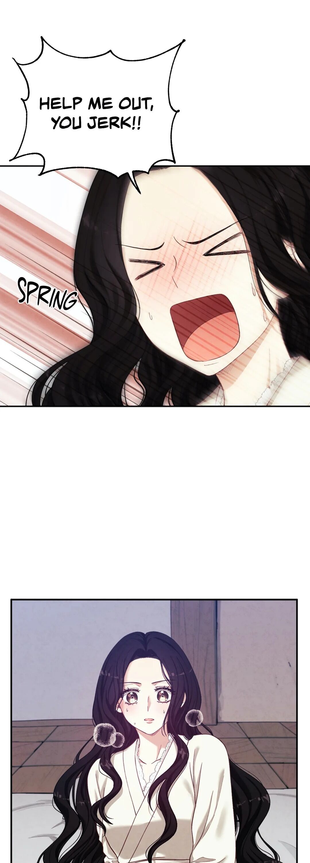 Elixir of the Sun Chapter 4 image 26