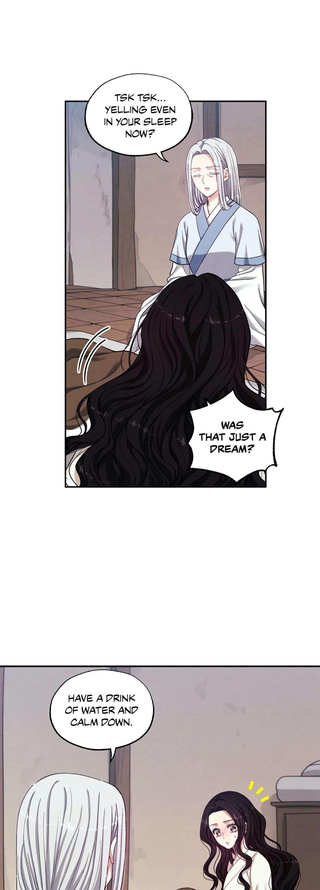 Elixir of the Sun Chapter 4 image 28
