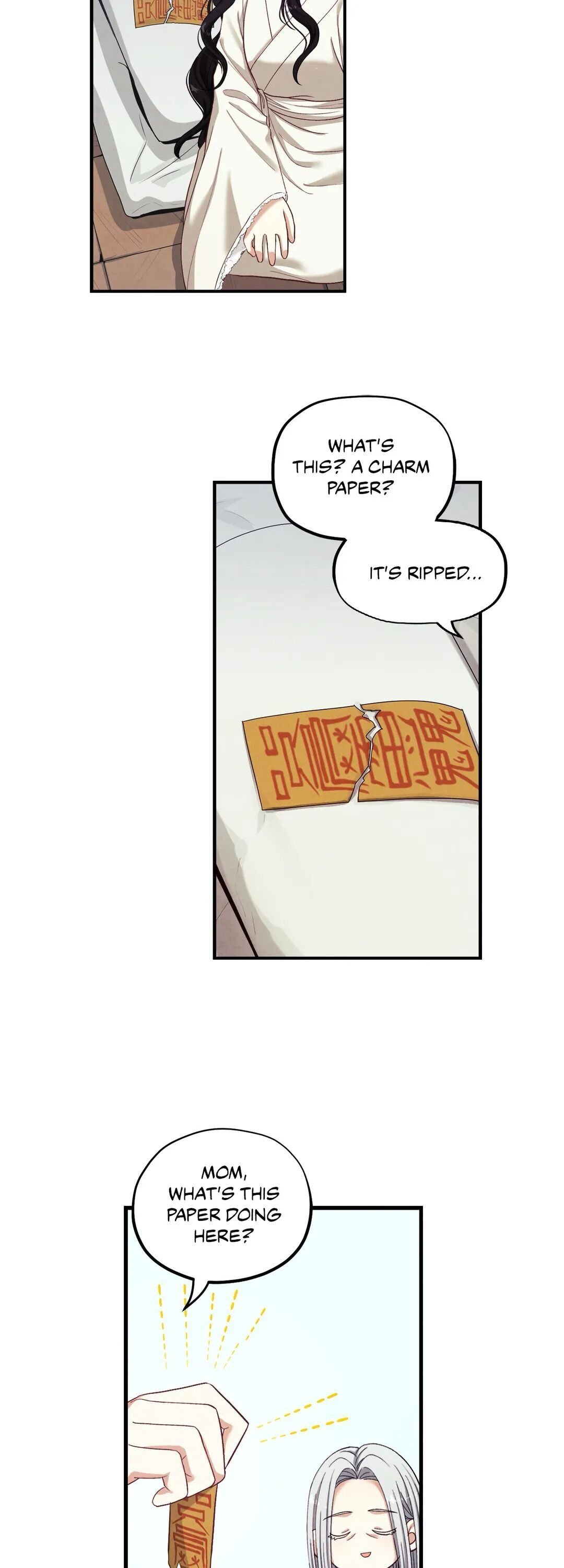 Elixir of the Sun Chapter 4 image 38