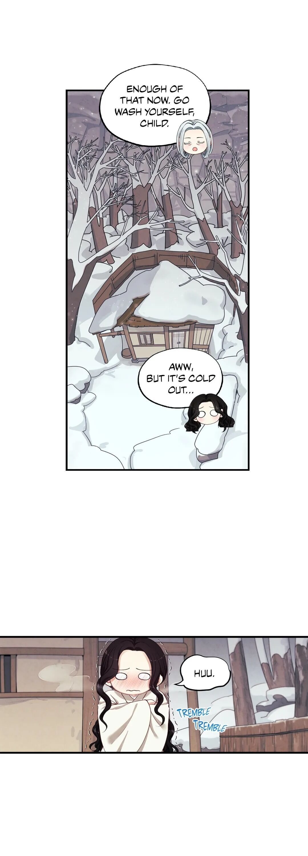 Elixir of the Sun Chapter 4 image 42