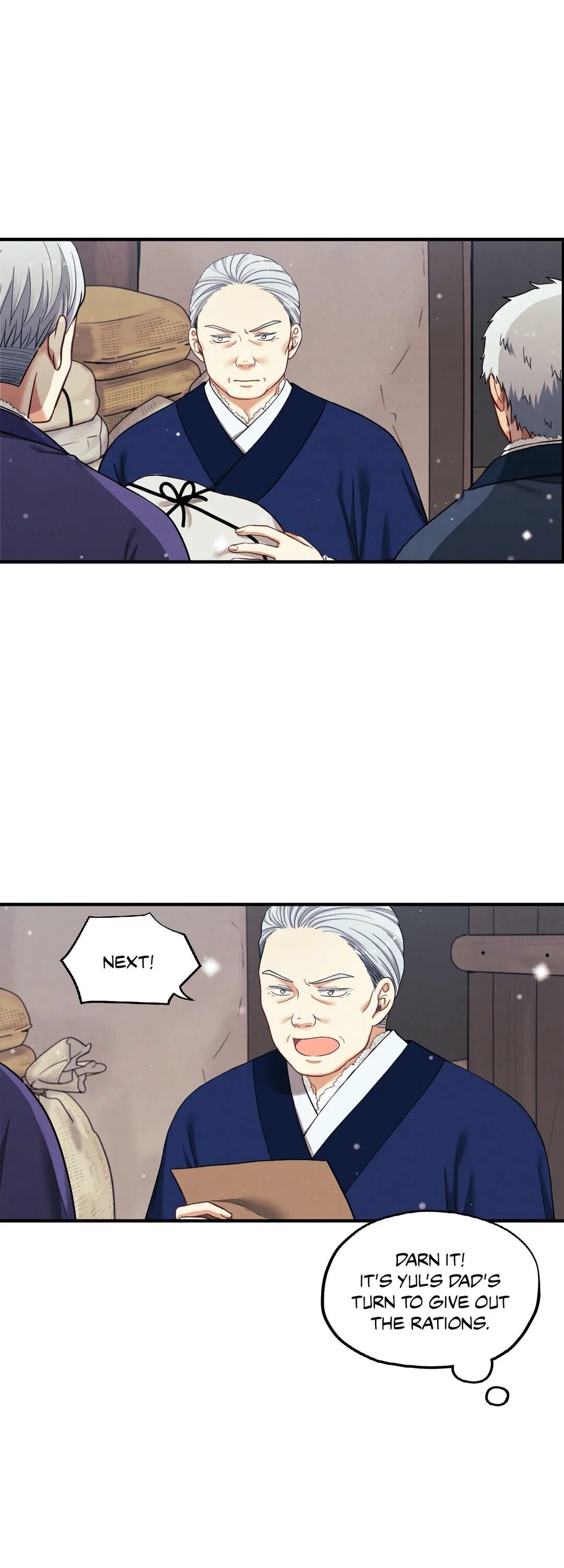 Elixir of the Sun Chapter 4 image 54
