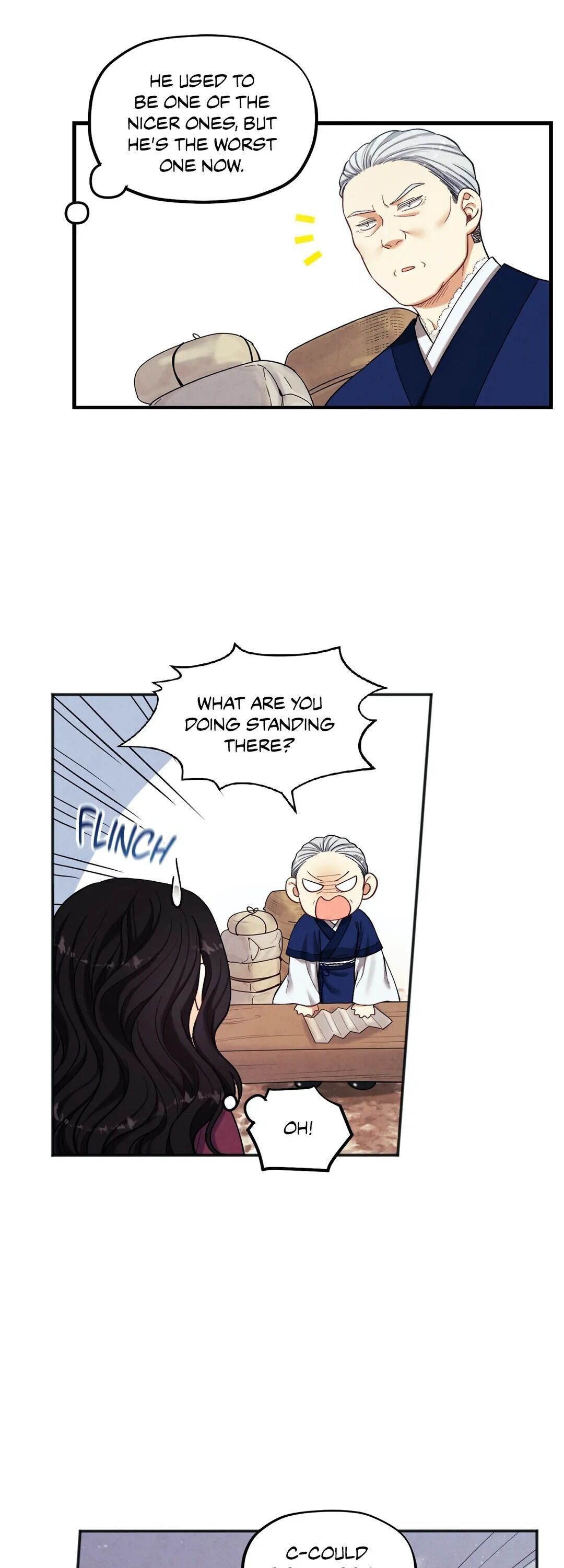 Elixir of the Sun Chapter 4 image 58