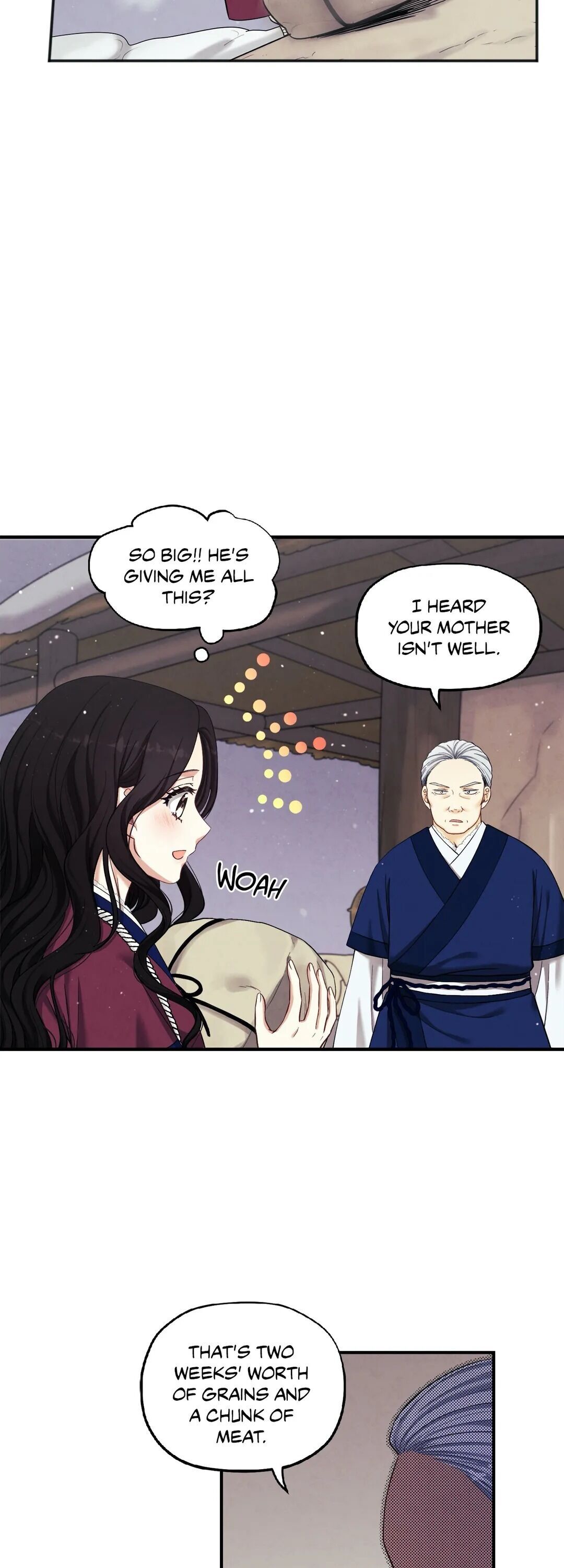 Elixir of the Sun Chapter 4 image 60