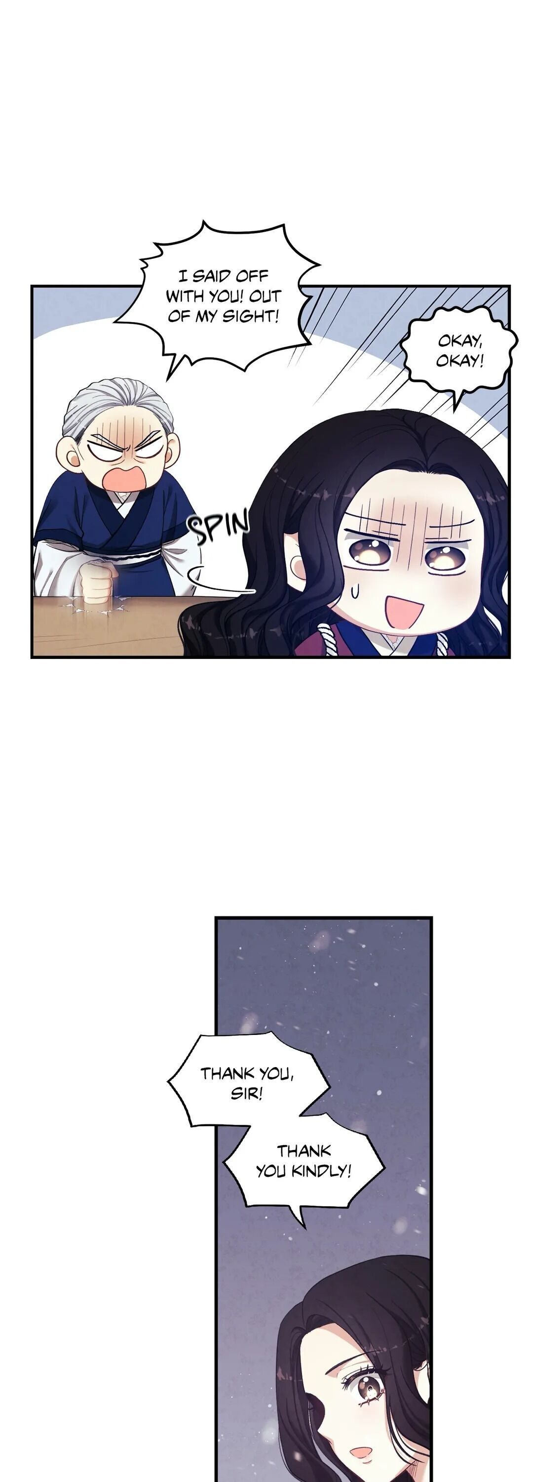 Elixir of the Sun Chapter 4 image 64