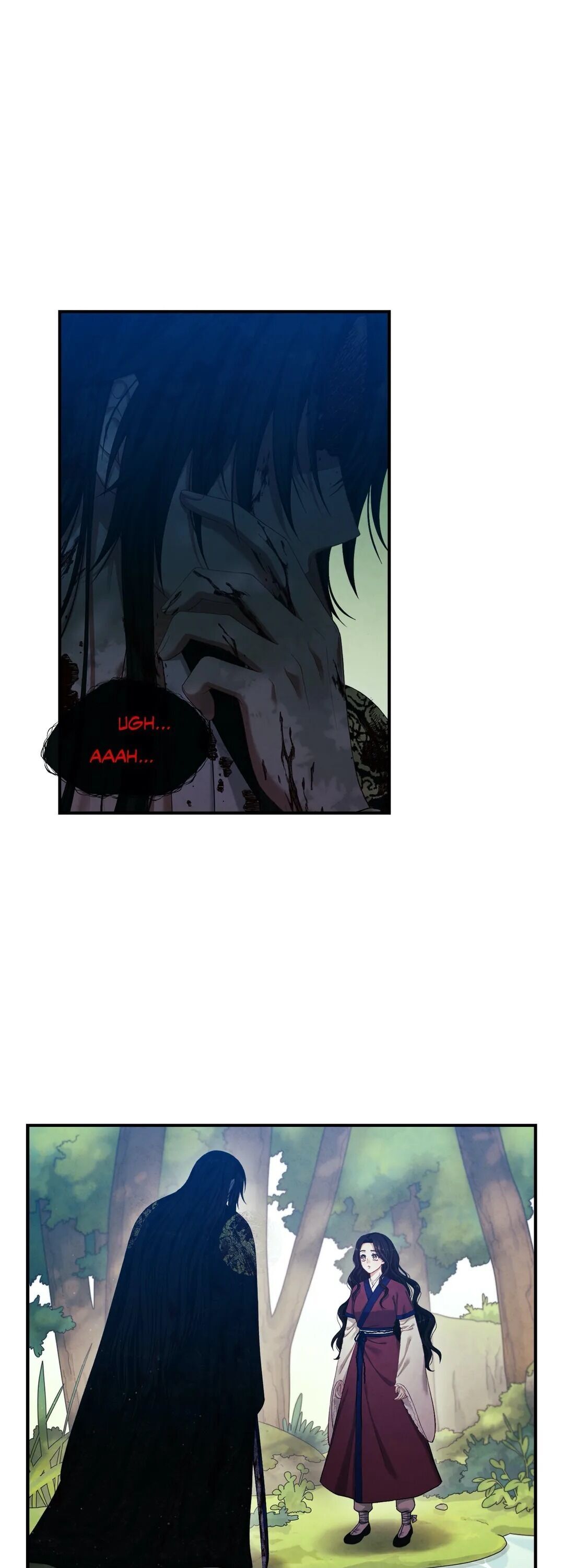 Elixir of the Sun Chapter 4 image 6