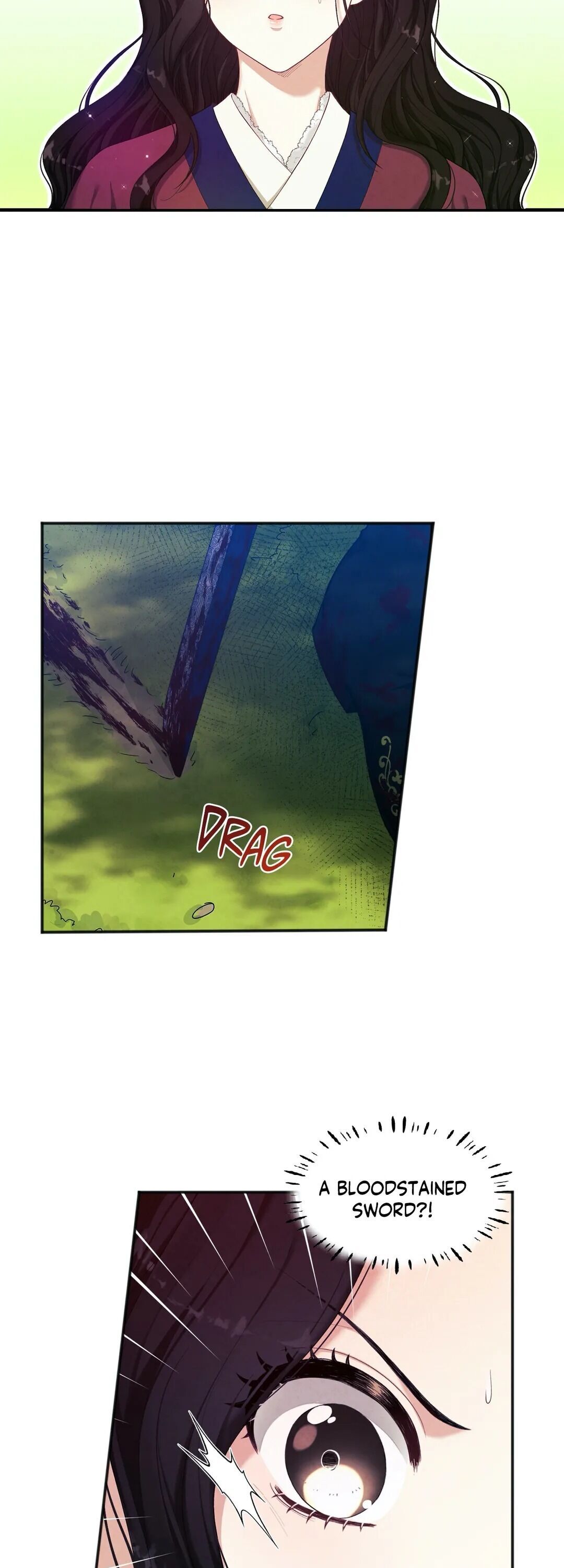 Elixir of the Sun Chapter 4 image 8