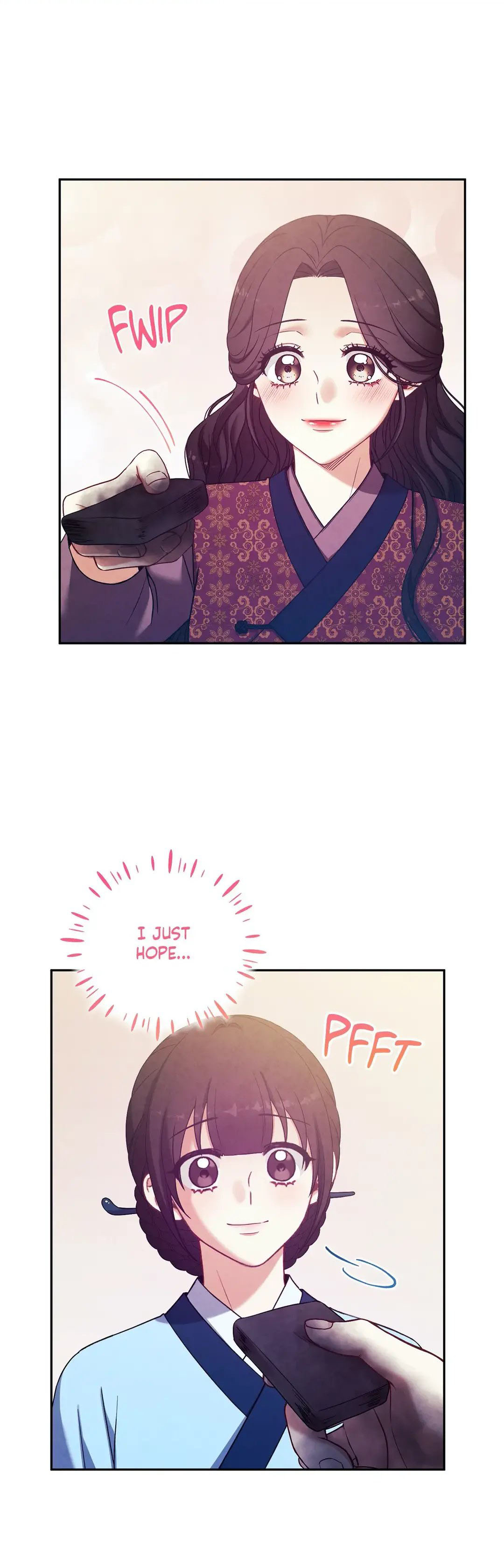 Elixir of the Sun Chapter 40 image 0