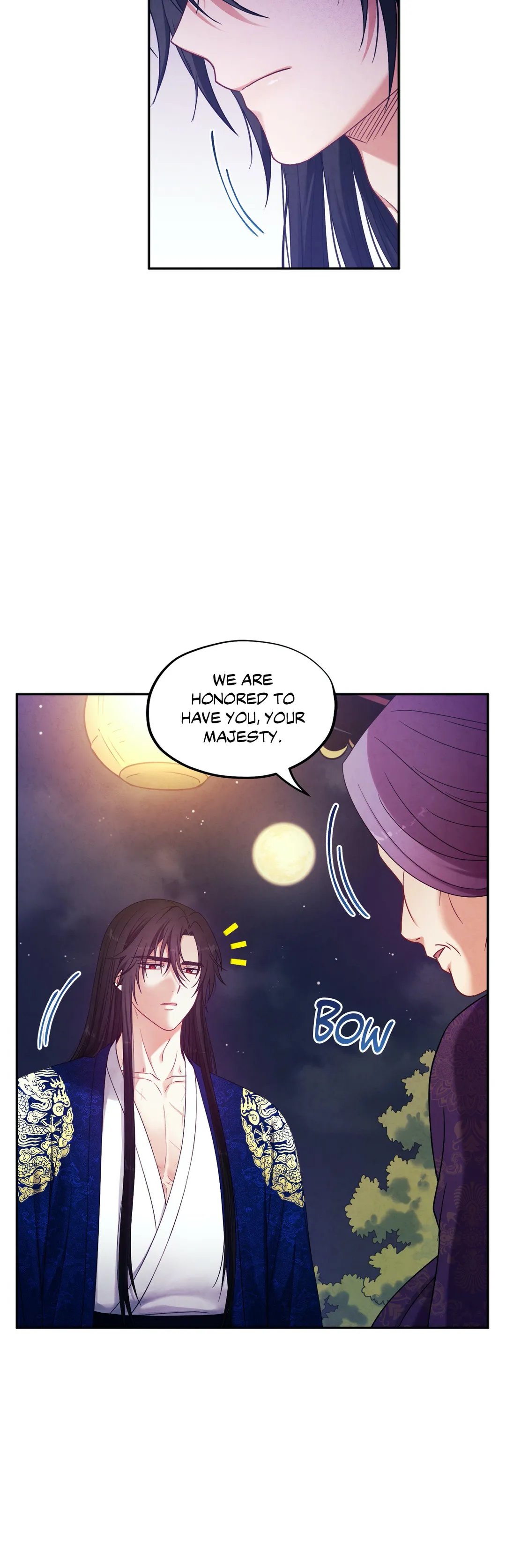 Elixir of the Sun Chapter 40 image 9