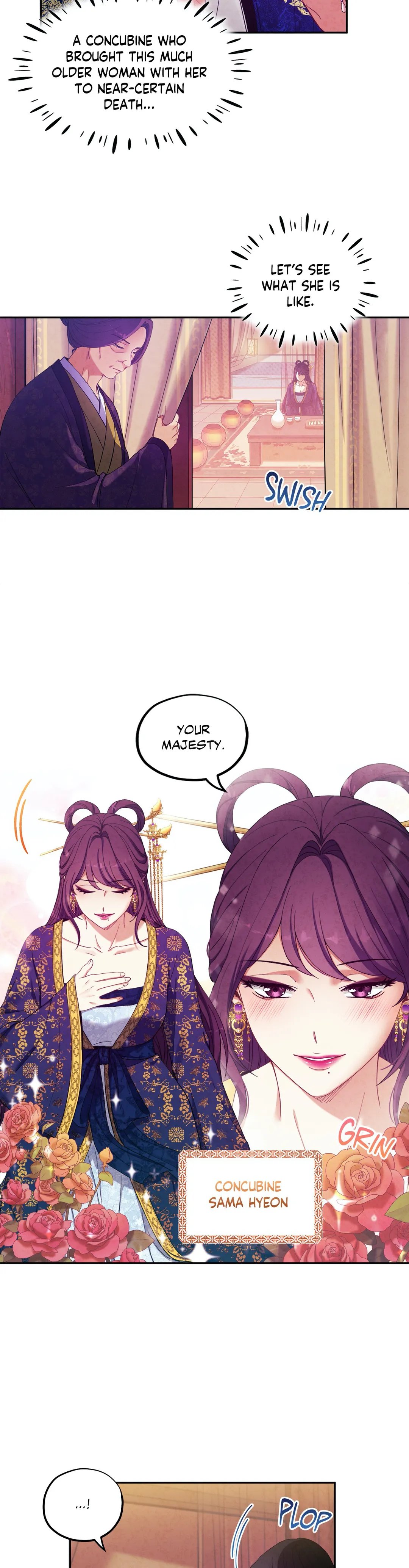Elixir of the Sun Chapter 40 image 11
