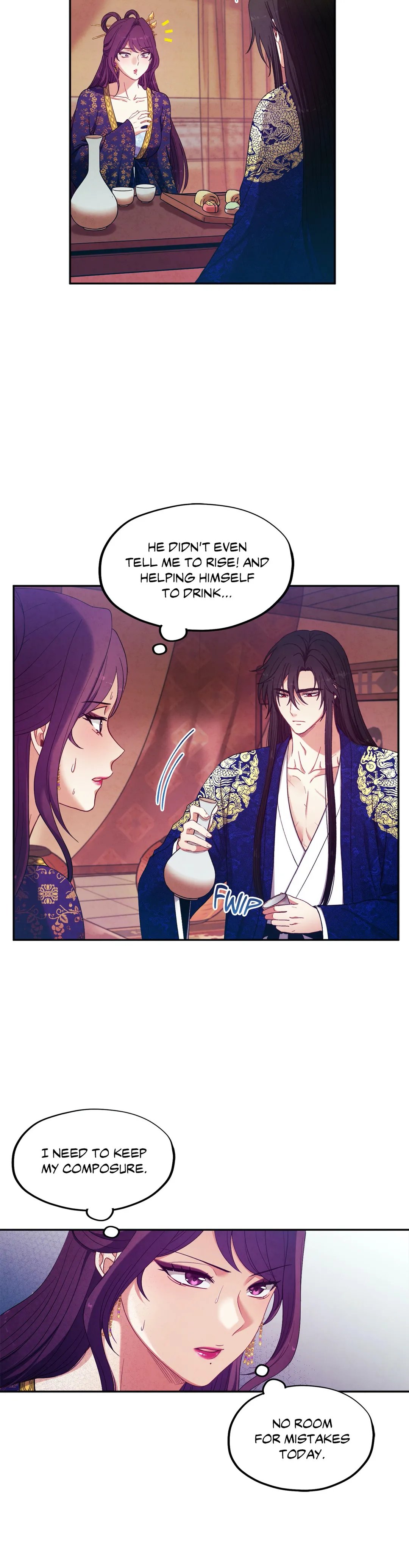 Elixir of the Sun Chapter 40 image 12