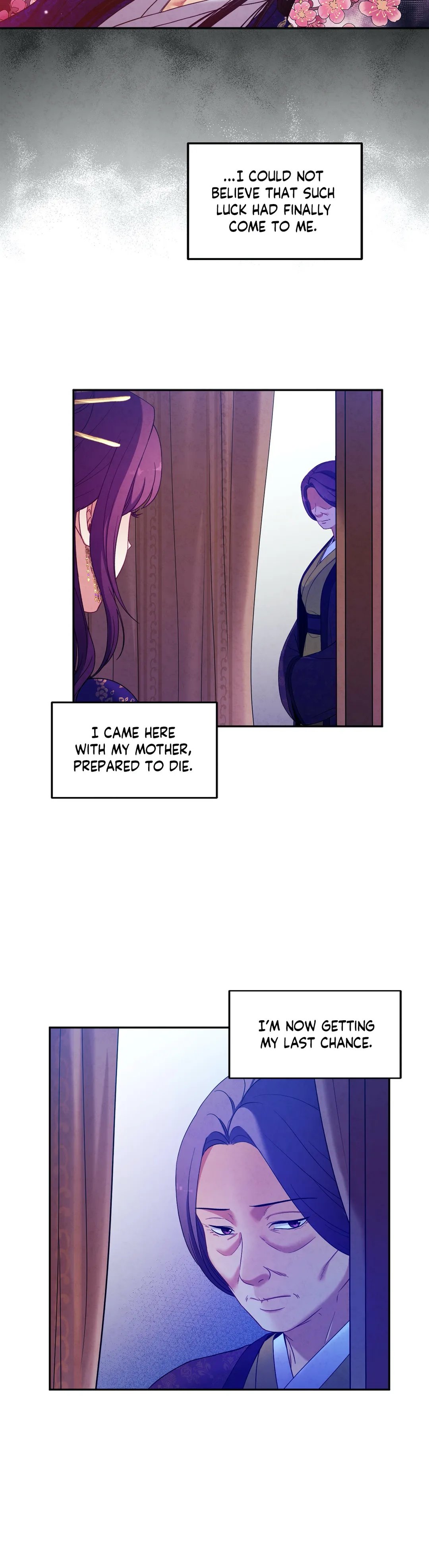 Elixir of the Sun Chapter 40 image 15