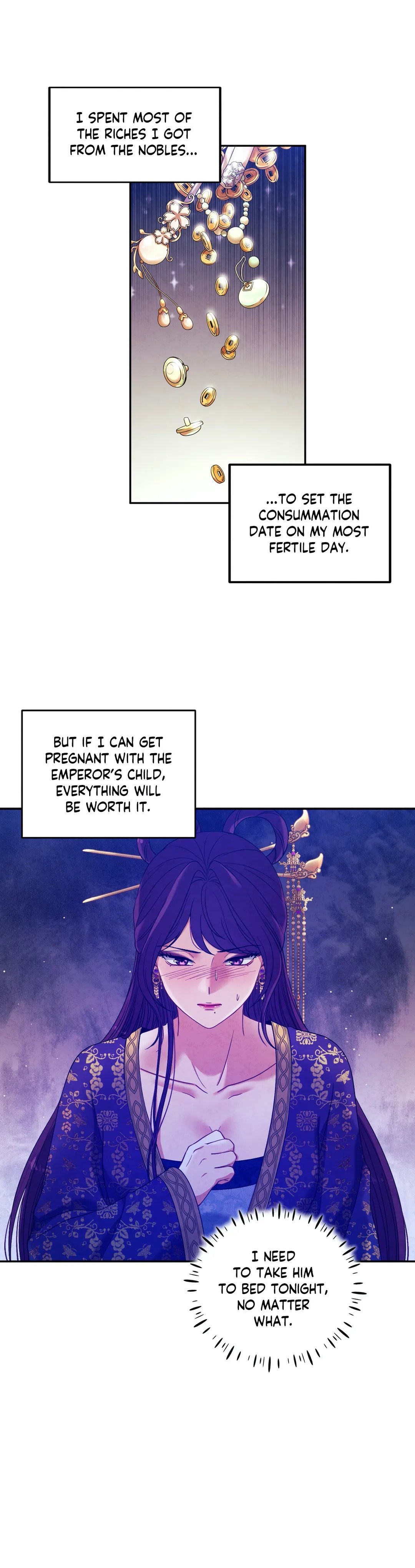 Elixir of the Sun Chapter 40 image 16