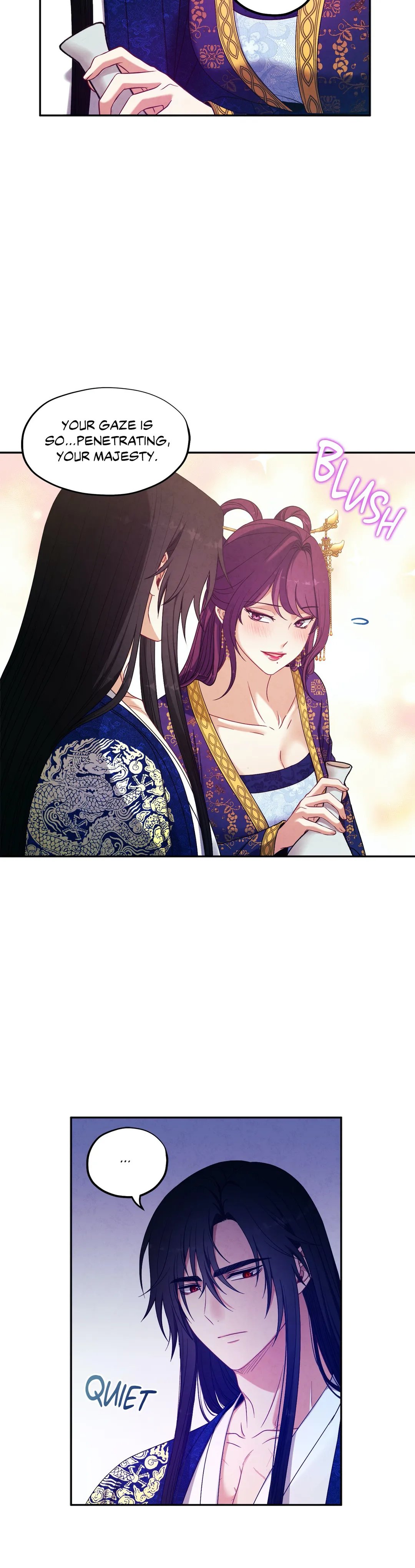 Elixir of the Sun Chapter 40 image 18