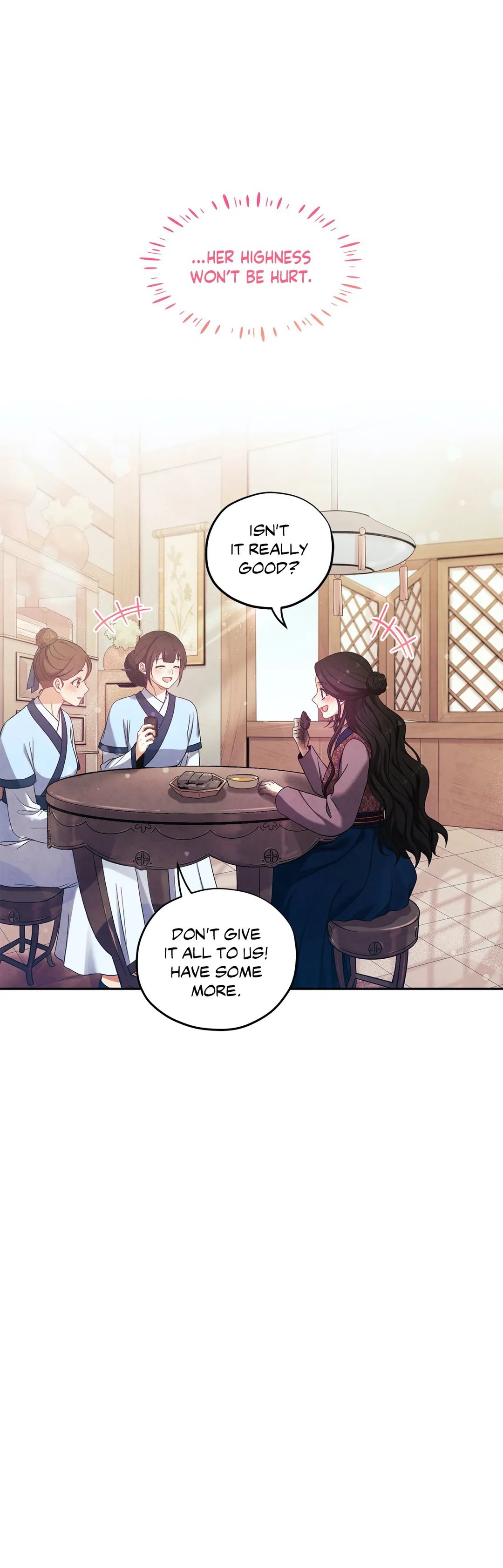Elixir of the Sun Chapter 40 image 1