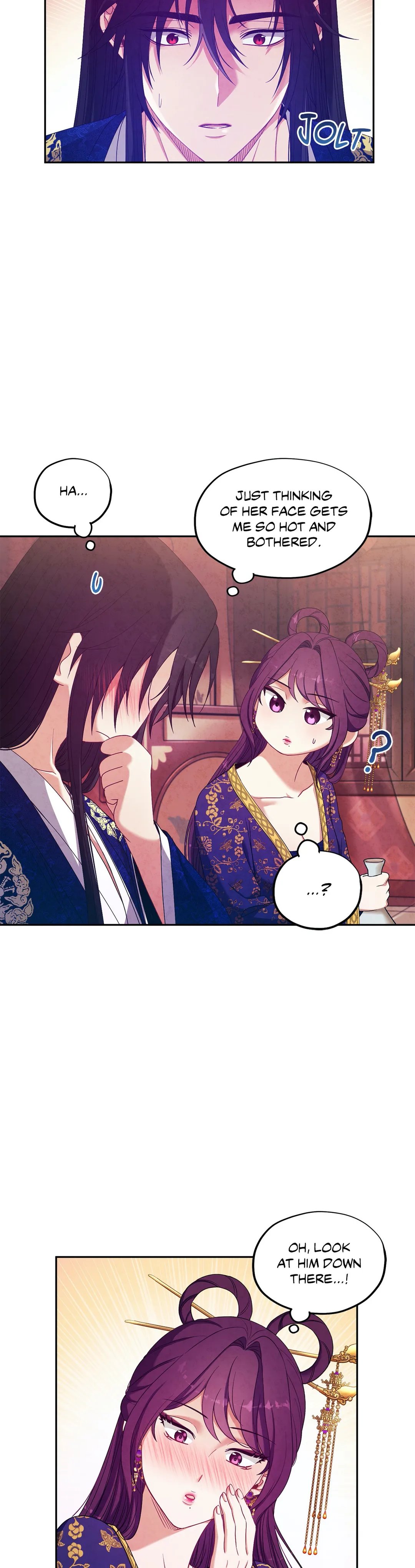 Elixir of the Sun Chapter 40 image 20