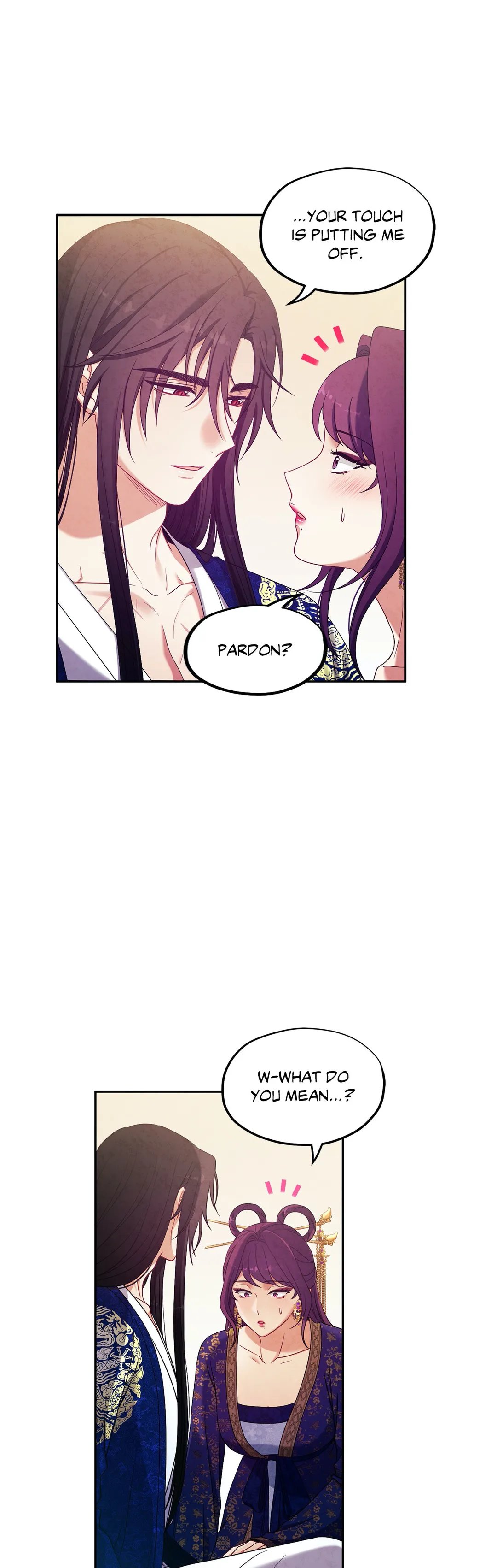 Elixir of the Sun Chapter 40 image 22