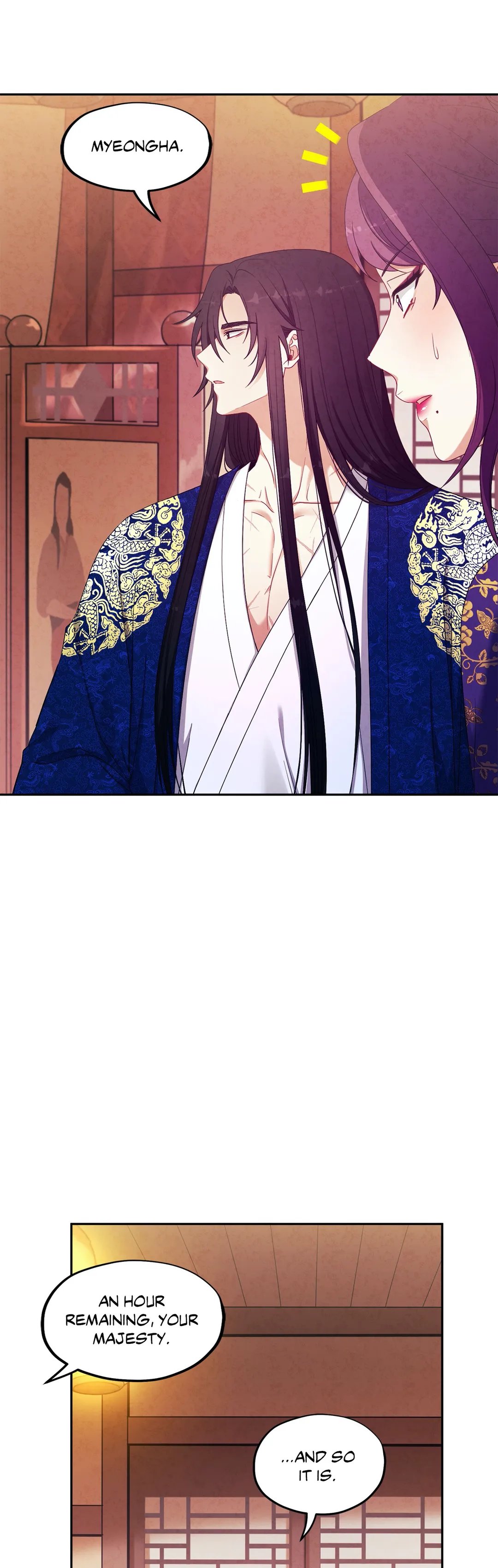 Elixir of the Sun Chapter 40 image 24