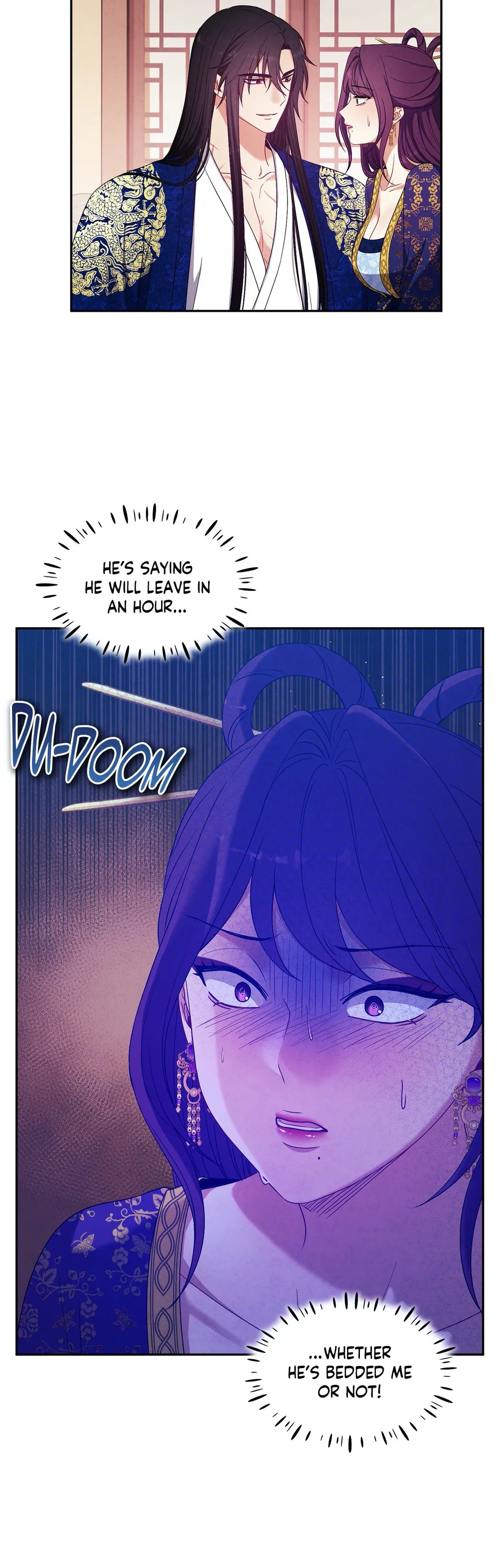 Elixir of the Sun Chapter 40 image 25