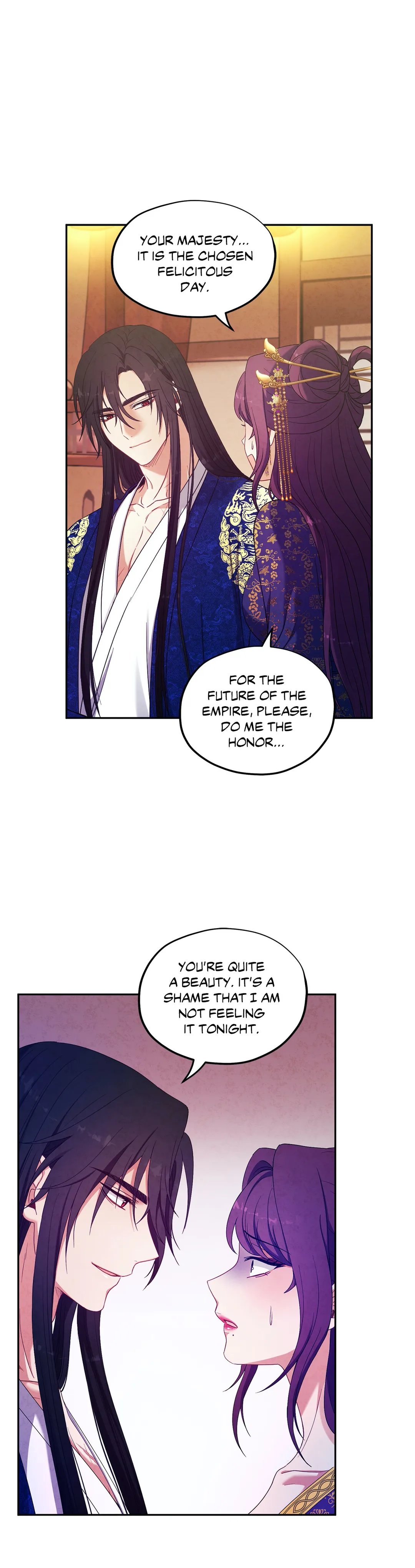 Elixir of the Sun Chapter 40 image 26