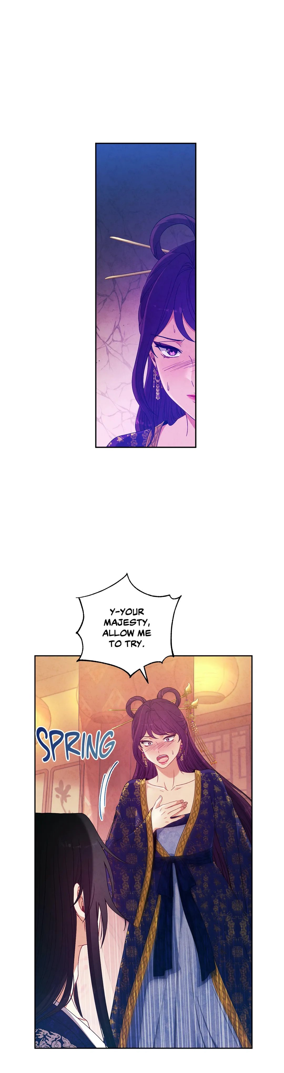 Elixir of the Sun Chapter 40 image 27