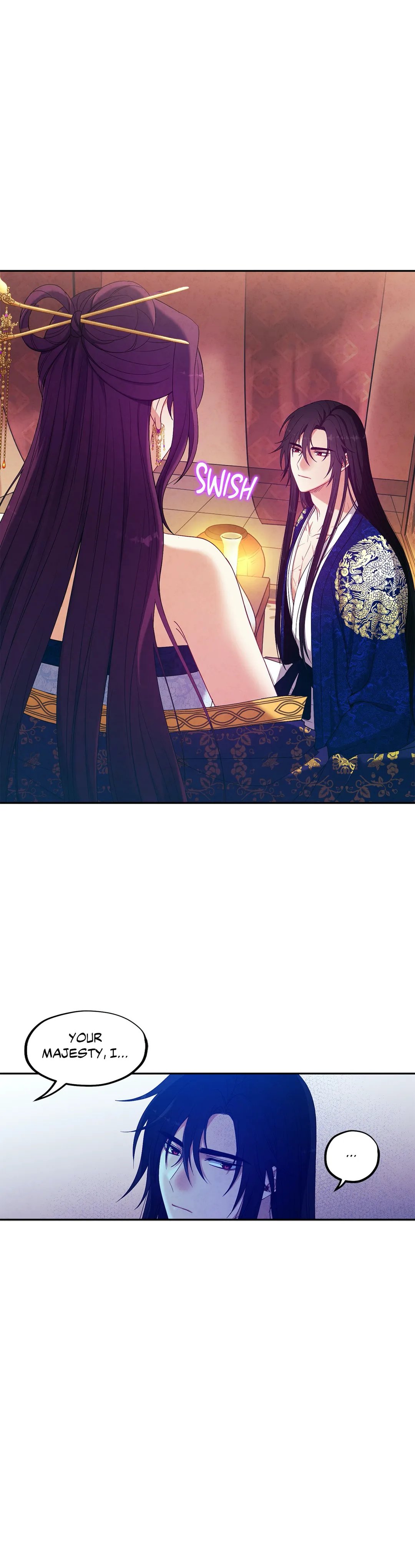 Elixir of the Sun Chapter 40 image 28