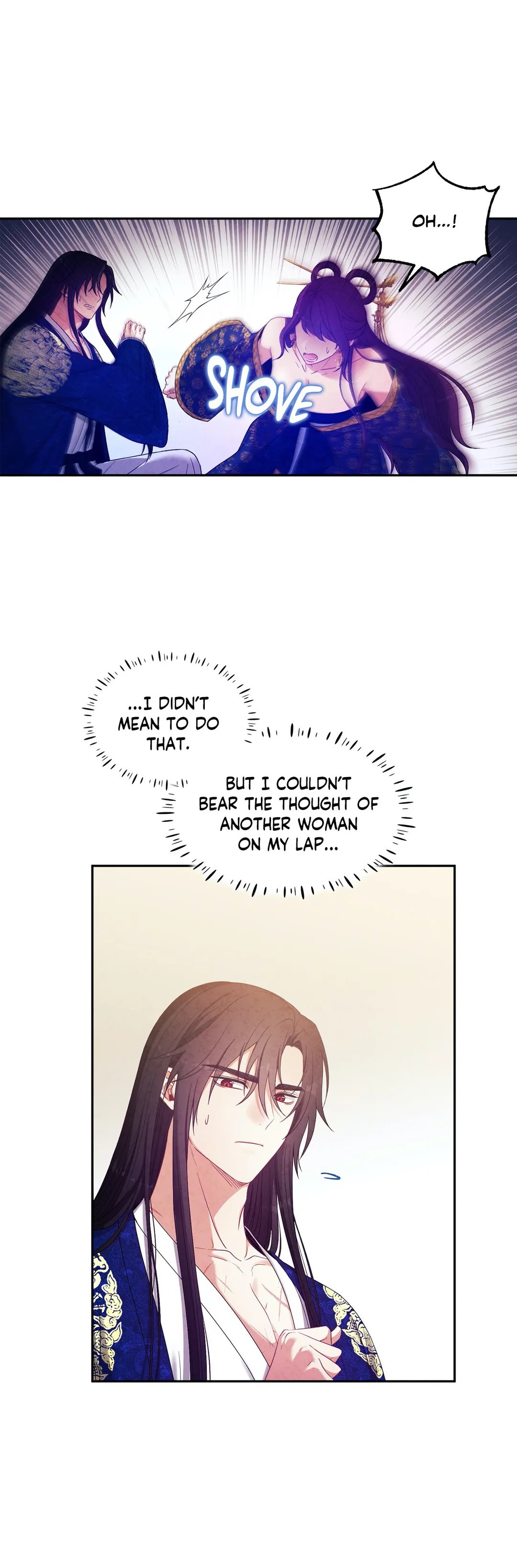 Elixir of the Sun Chapter 40 image 30