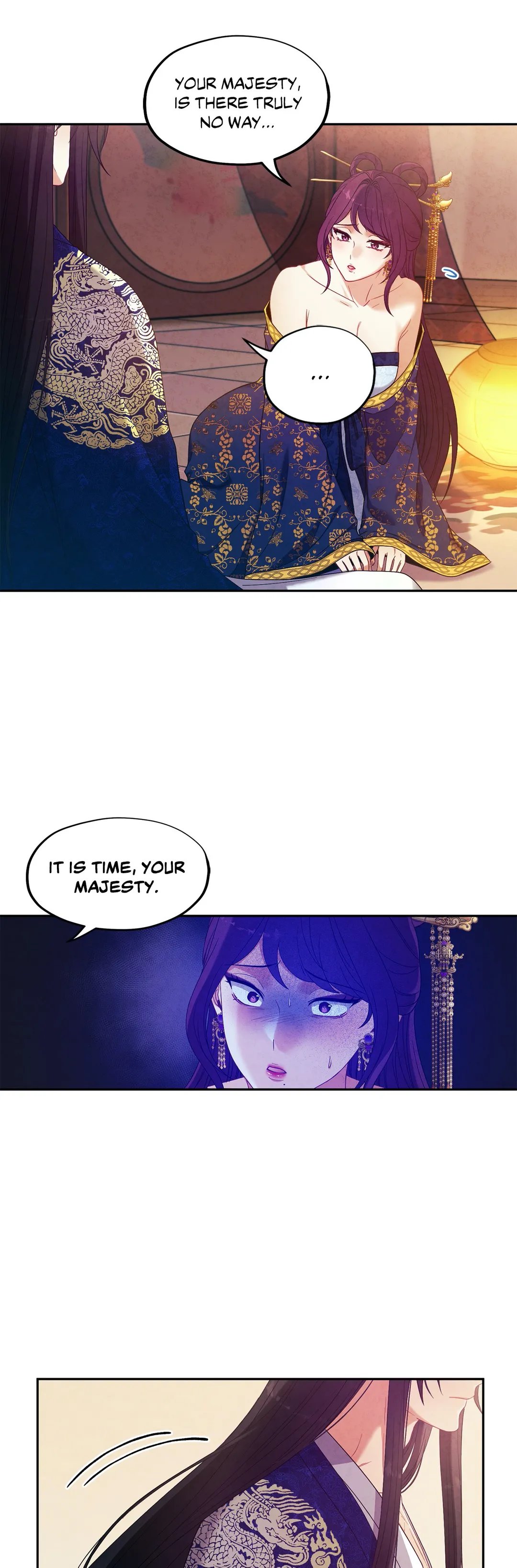 Elixir of the Sun Chapter 40 image 31