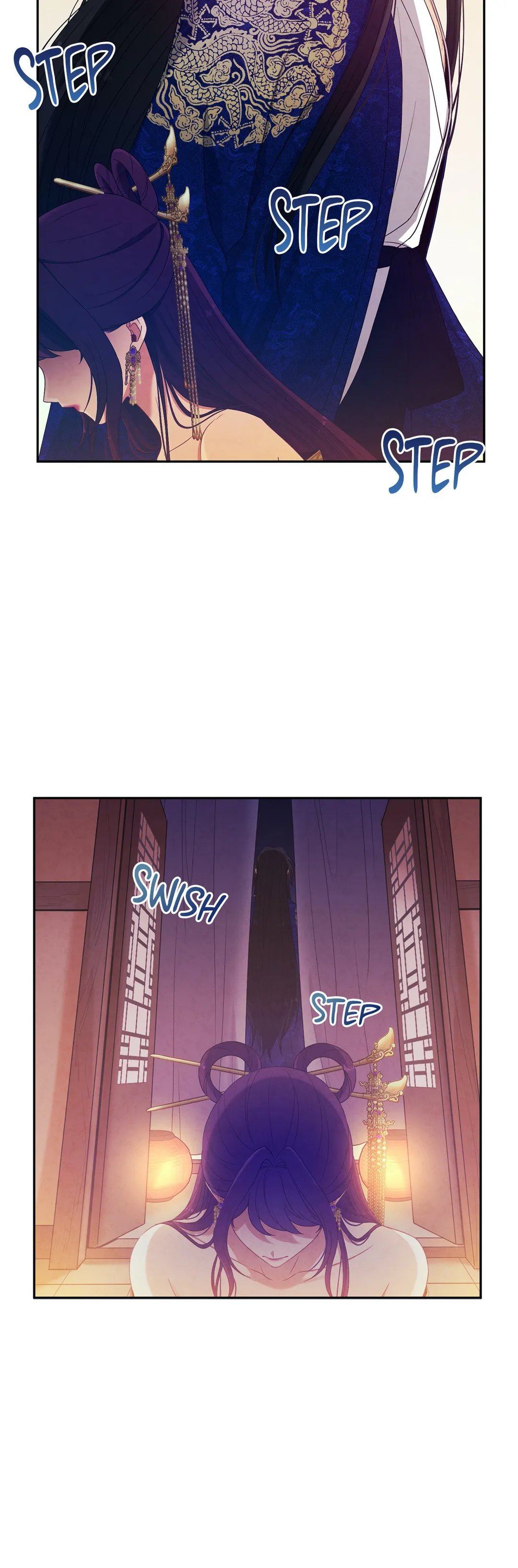 Elixir of the Sun Chapter 40 image 32