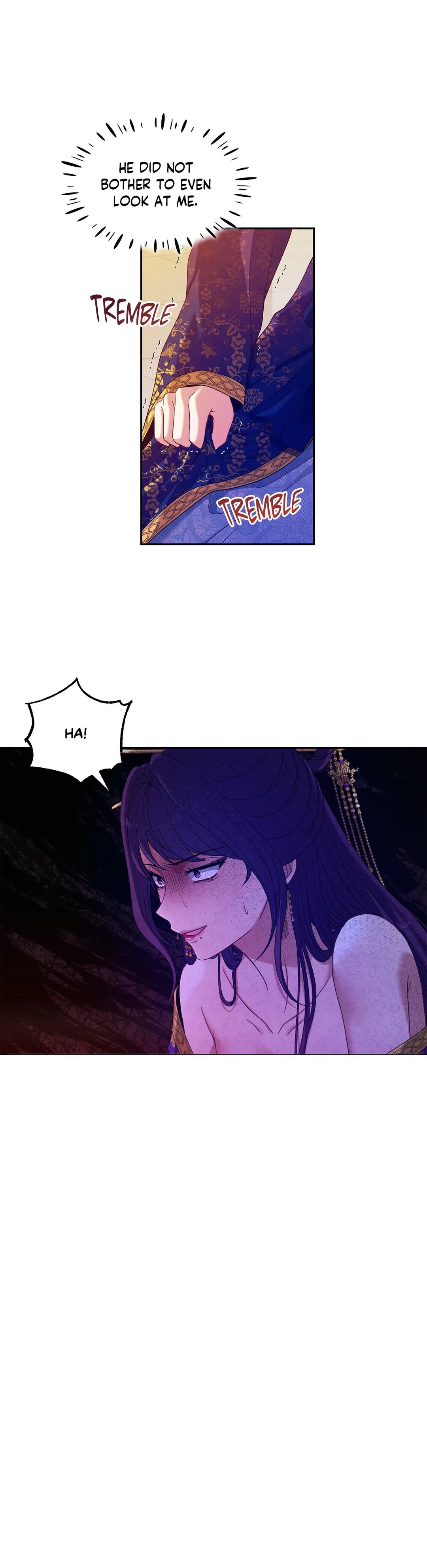 Elixir of the Sun Chapter 40 image 33