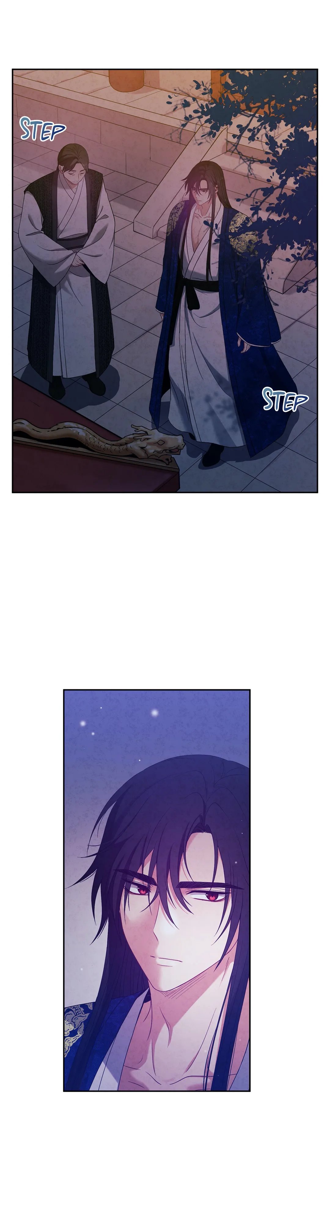 Elixir of the Sun Chapter 40 image 34