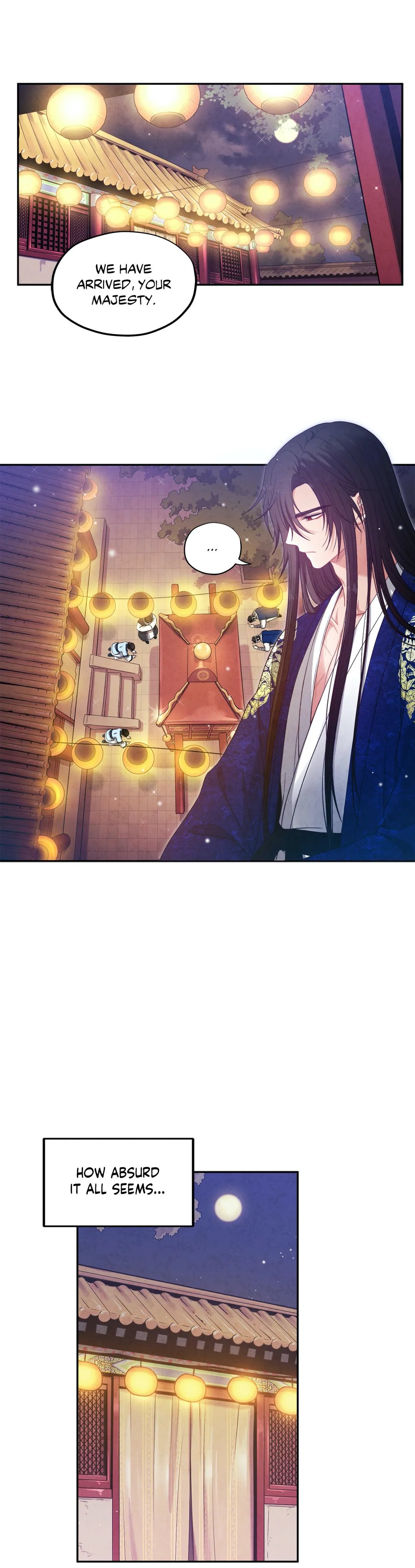 Elixir of the Sun Chapter 40 image 3