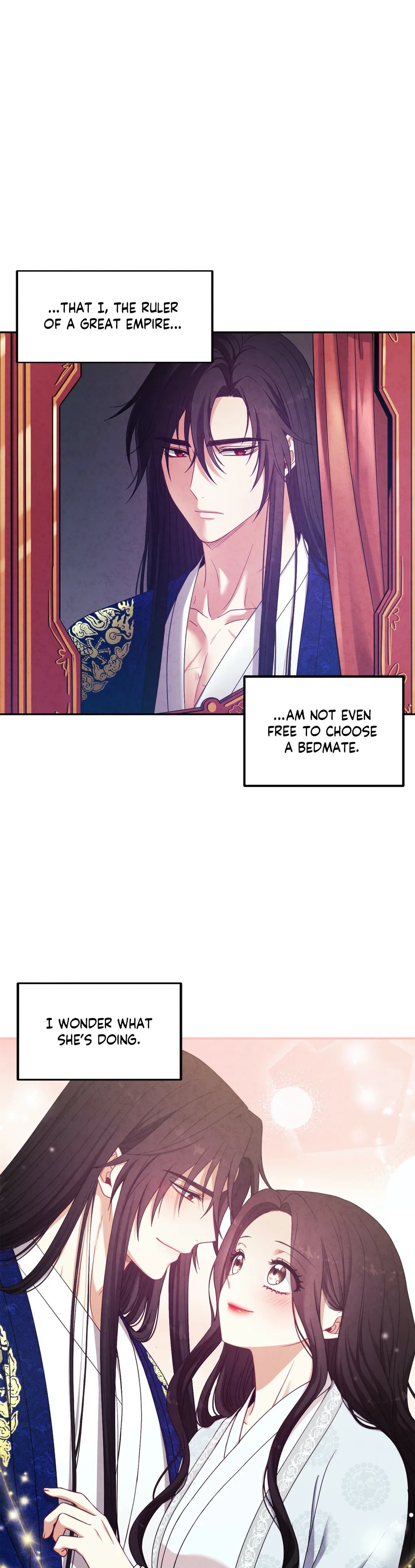 Elixir of the Sun Chapter 40 image 4