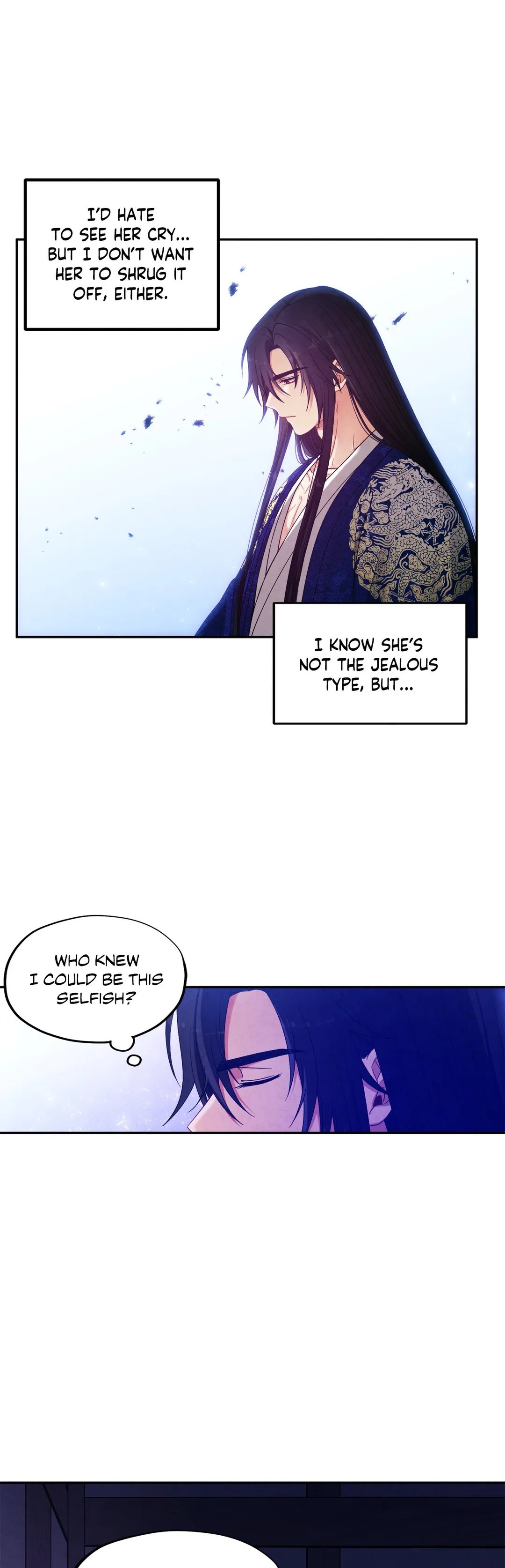 Elixir of the Sun Chapter 40 image 6
