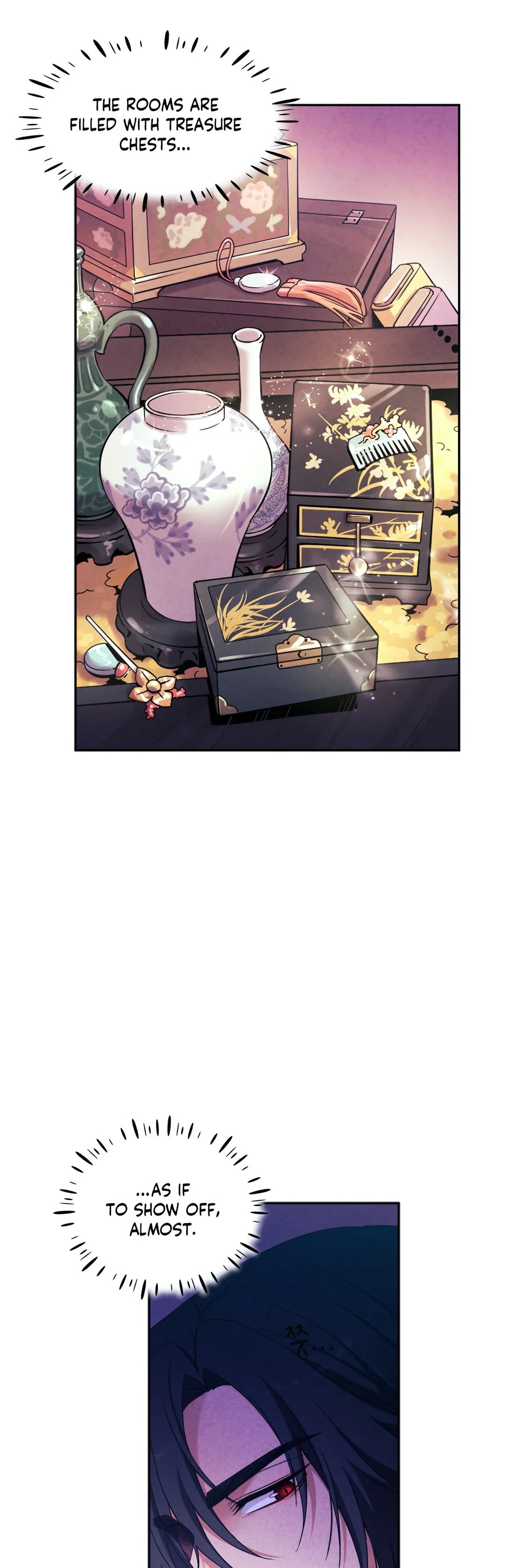 Elixir of the Sun Chapter 40 image 8