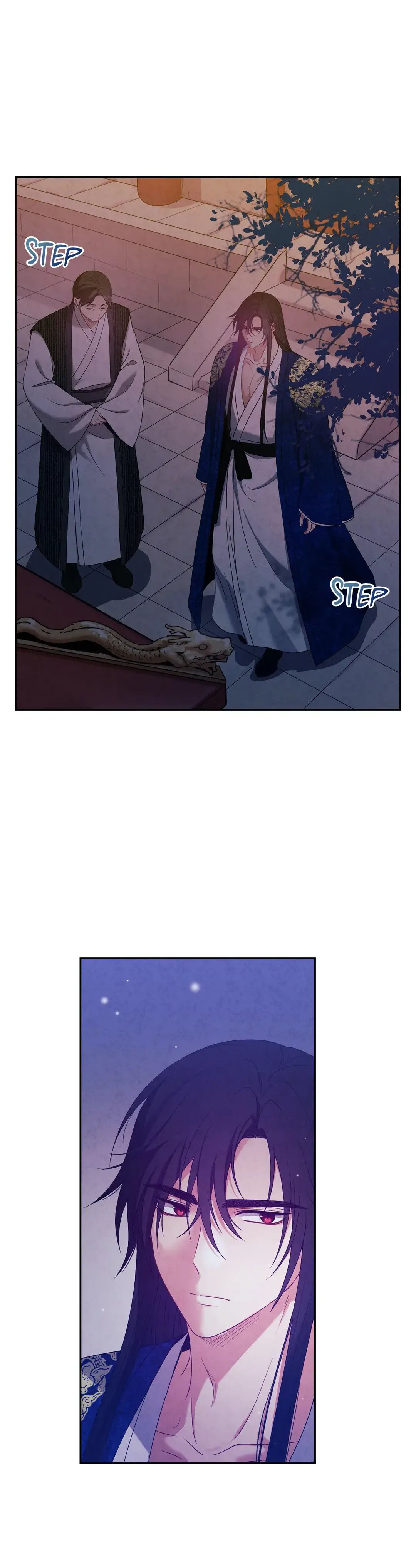 Elixir of the Sun Chapter 41 image 0