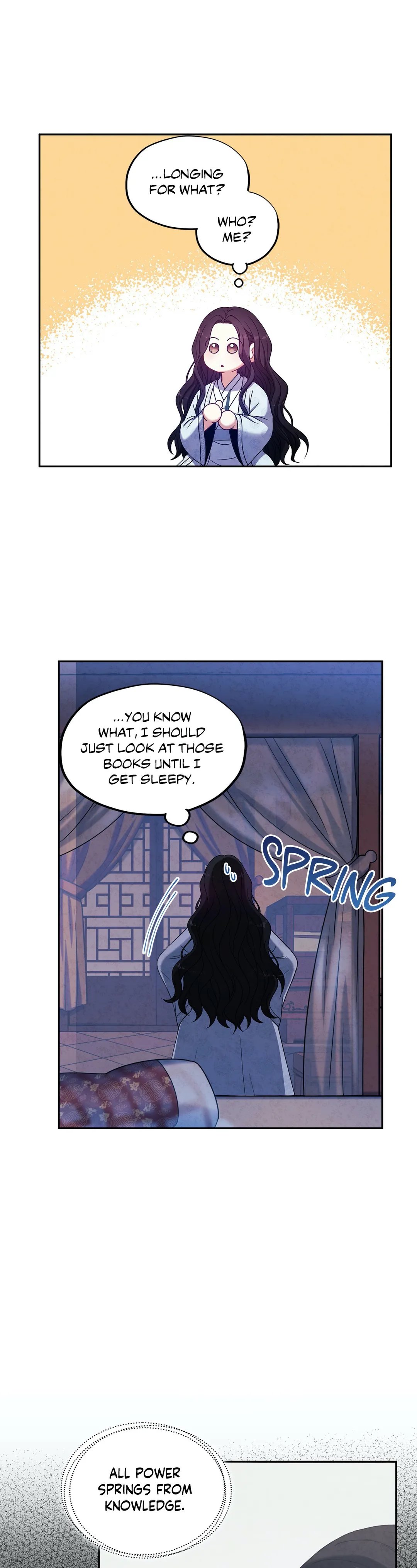 Elixir of the Sun Chapter 41 image 9