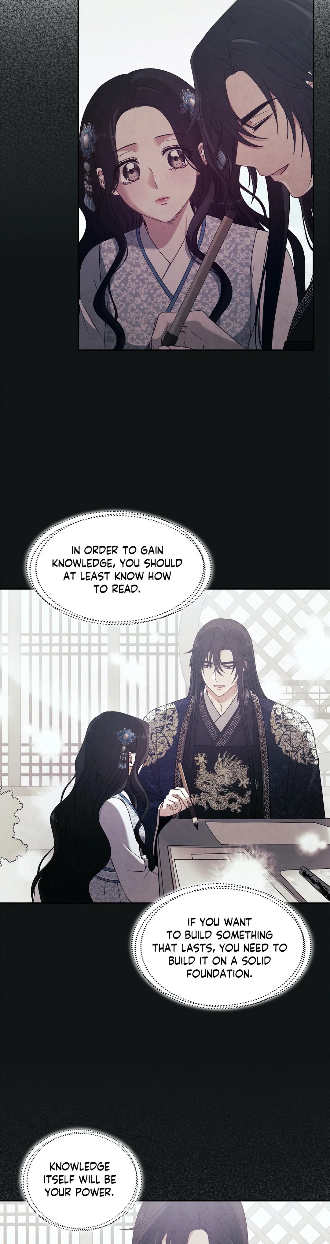 Elixir of the Sun Chapter 41 image 10