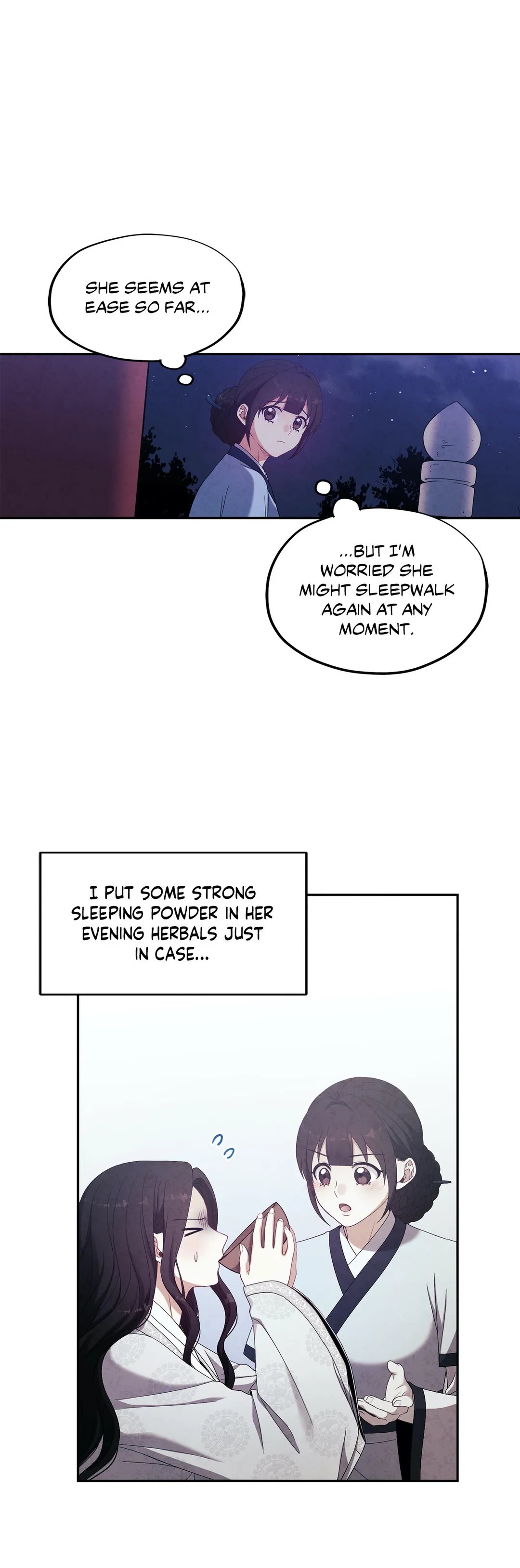 Elixir of the Sun Chapter 41 image 13