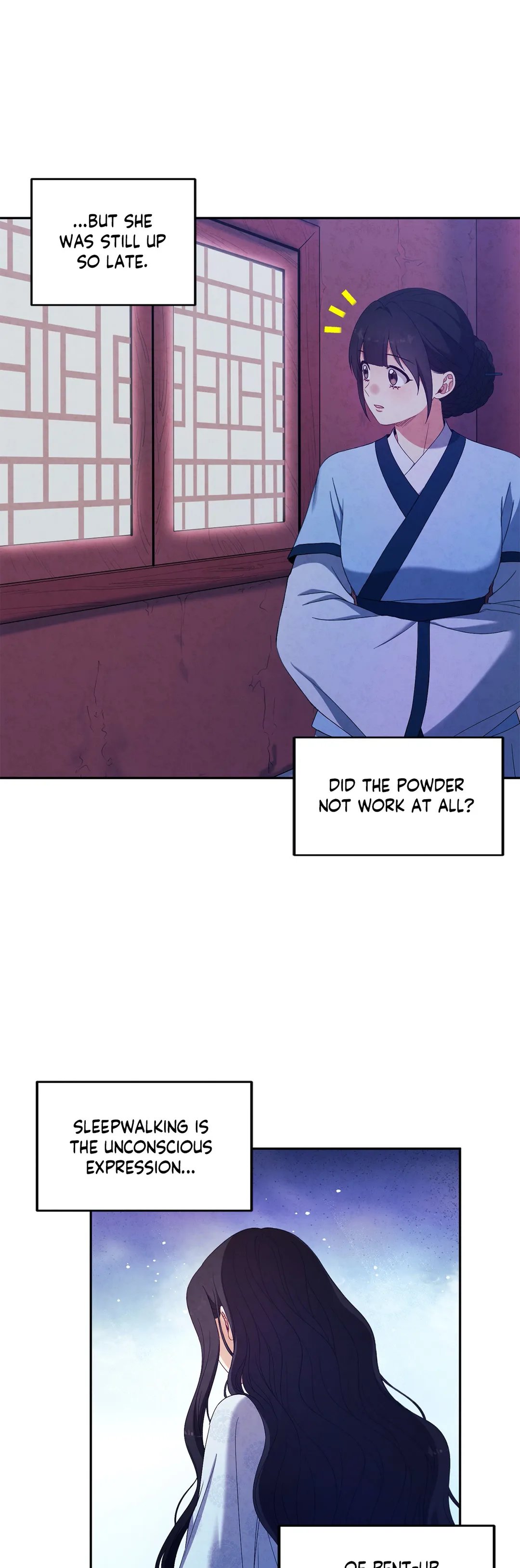 Elixir of the Sun Chapter 41 image 14