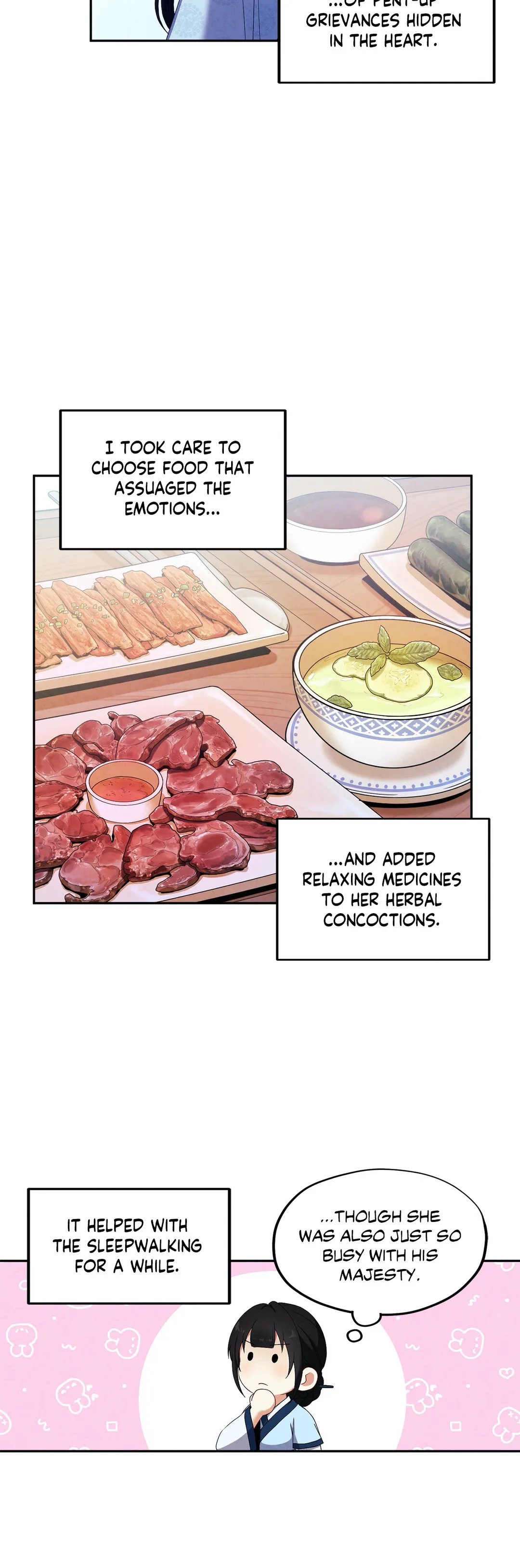 Elixir of the Sun Chapter 41 image 15