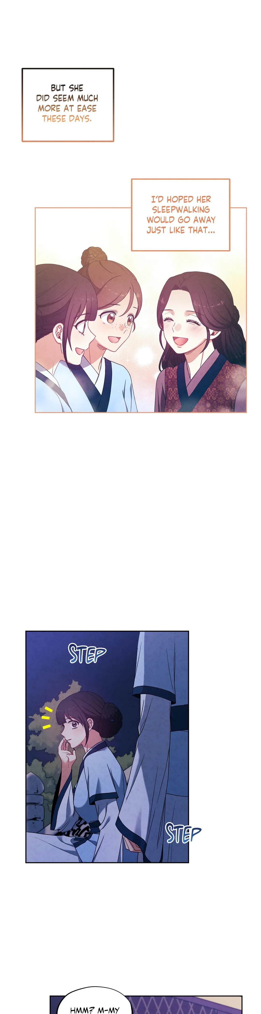 Elixir of the Sun Chapter 41 image 16