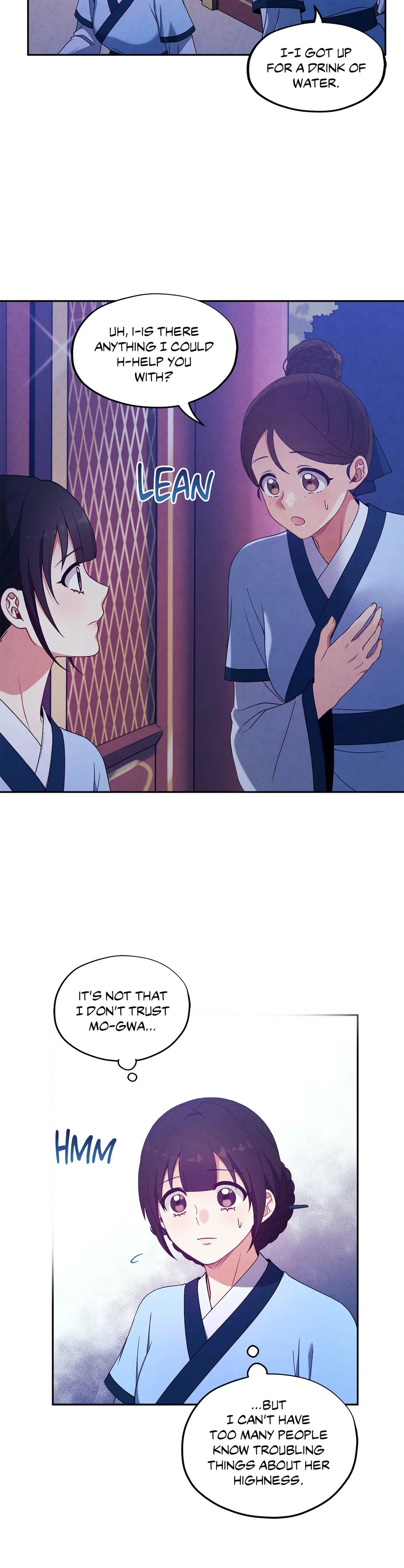 Elixir of the Sun Chapter 41 image 18