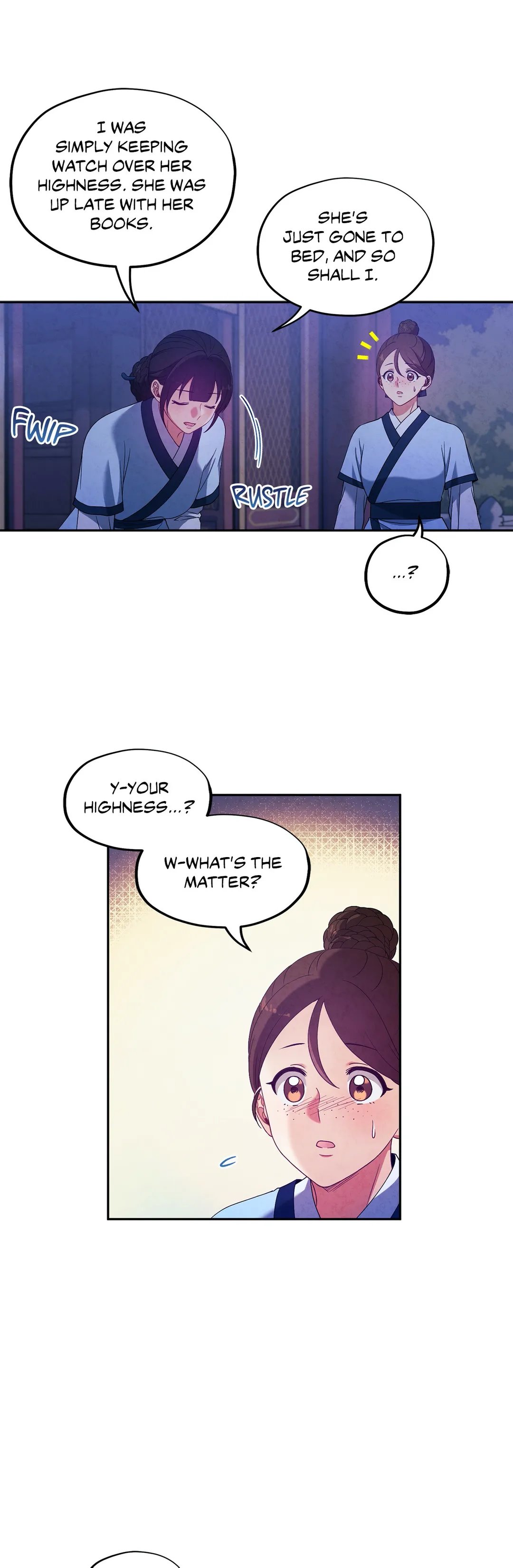 Elixir of the Sun Chapter 41 image 19