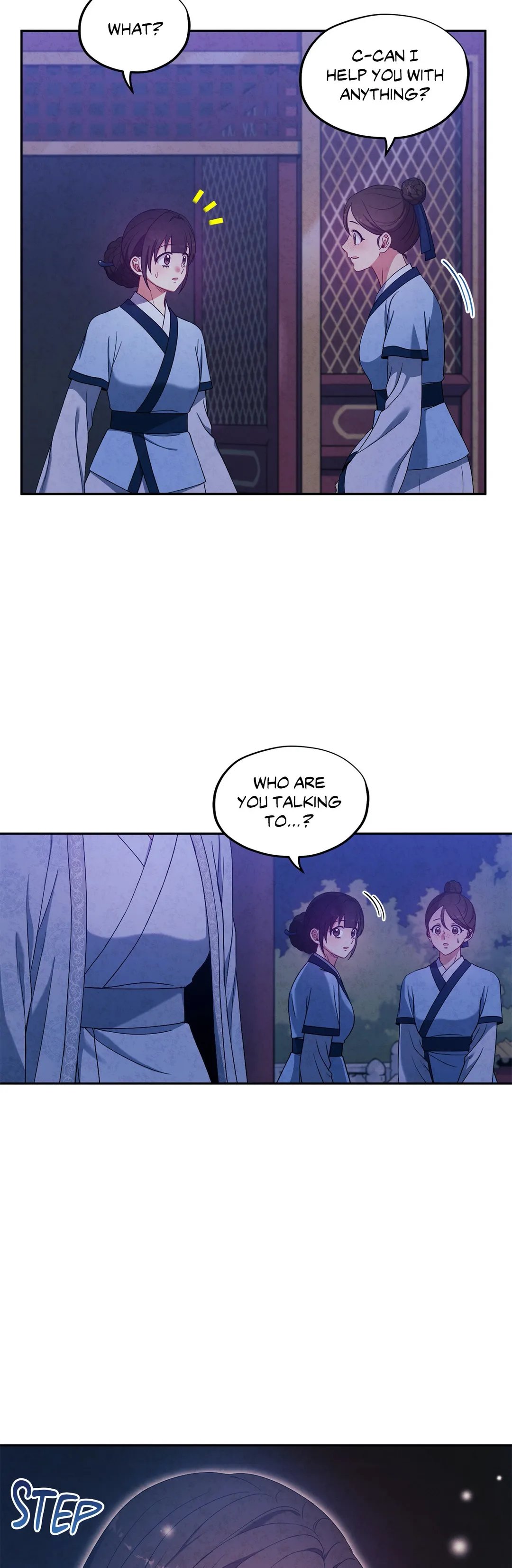 Elixir of the Sun Chapter 41 image 20