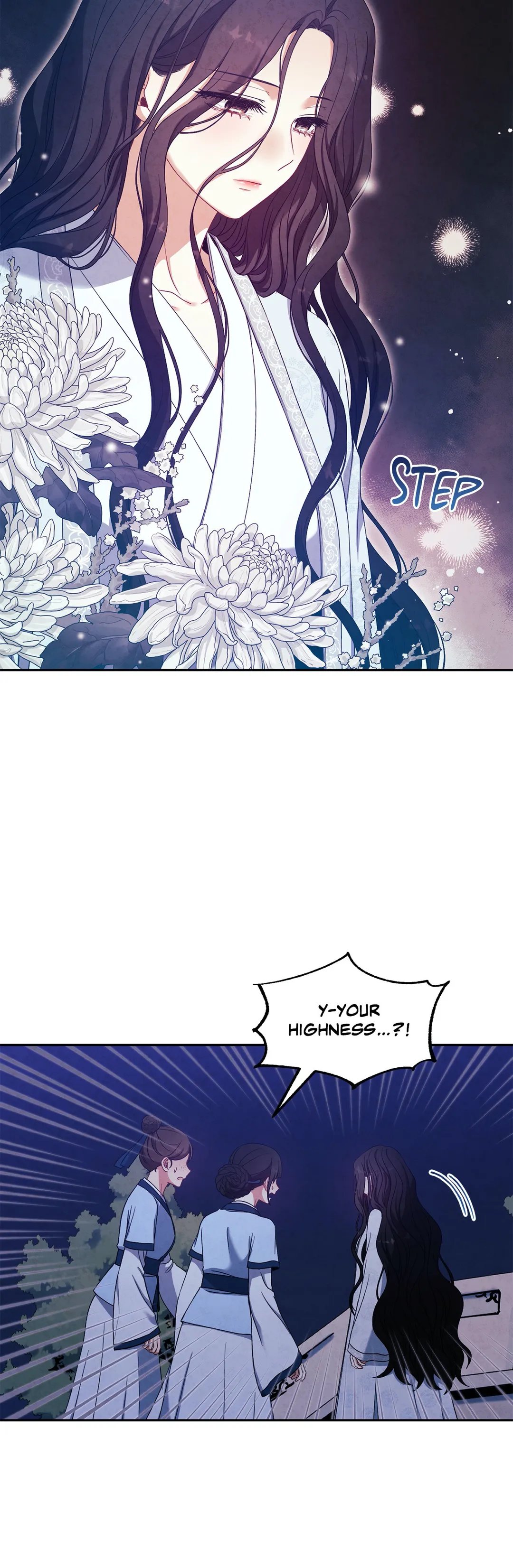 Elixir of the Sun Chapter 41 image 21